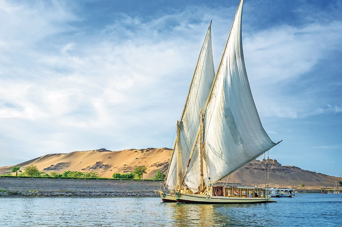 Le Secret des hiéroglyphes - 4