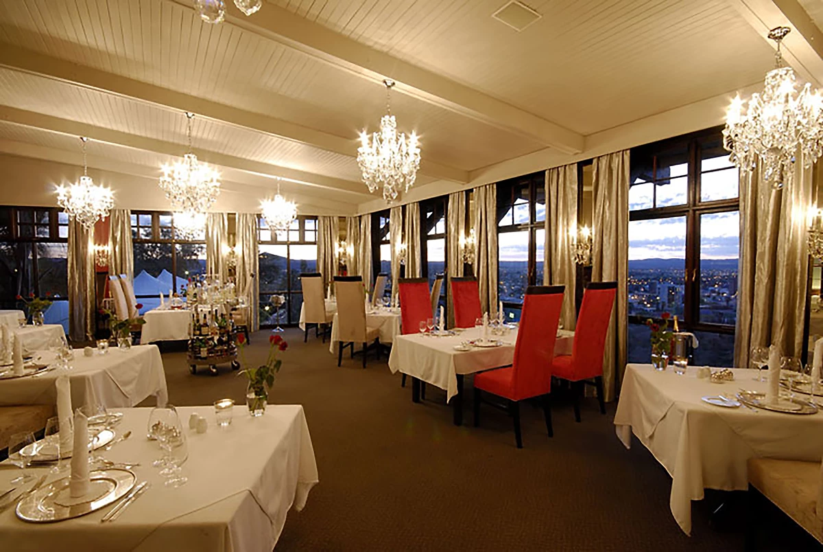 Visuel Hotel - Hotel Heinitzburg 4*