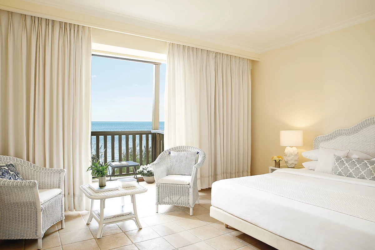 Image Bungalow Famille vue mer