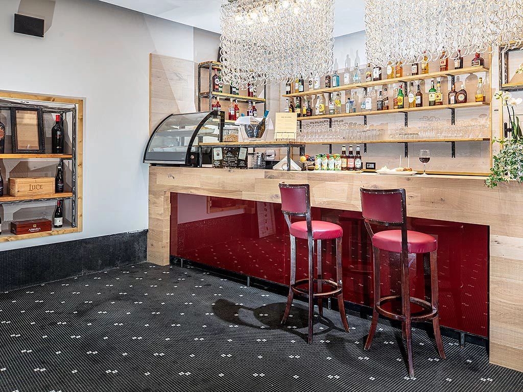 Hôtel All'Angelo Art Hotel 4* - 5