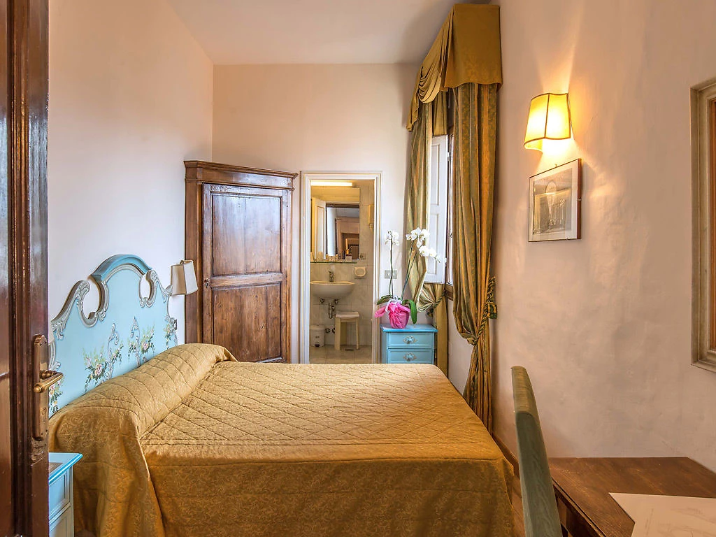 Hotel Paris - 3* - 5