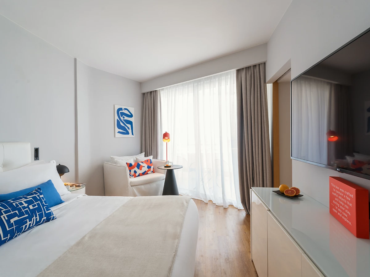 Image Suite junior ivory