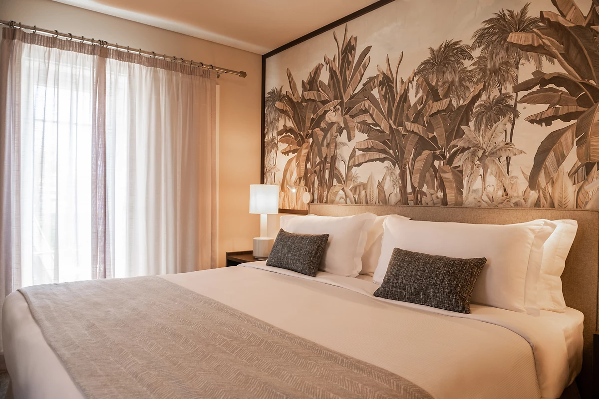 Image Elite Tropical 1 chambre