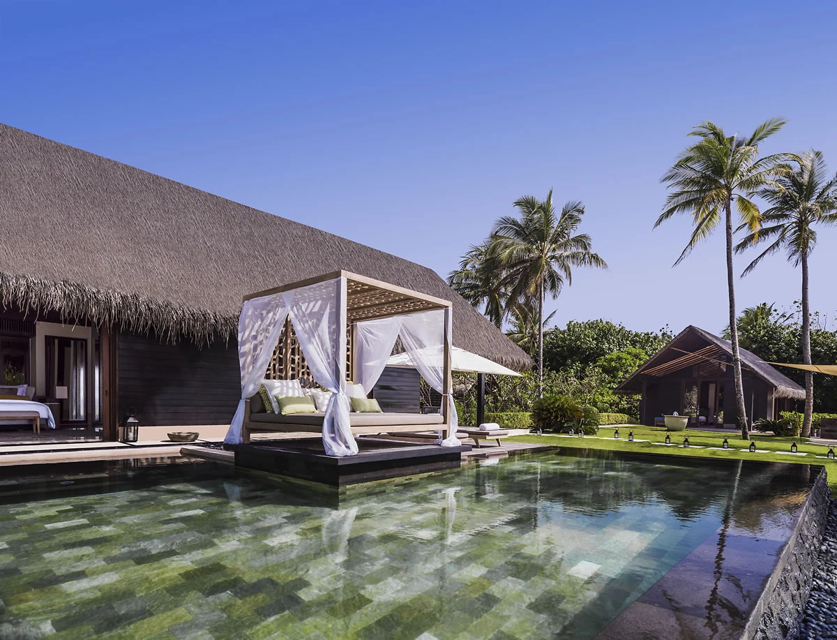 Image Grand Sunset Residence