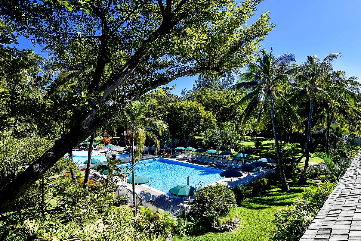 Séjour Réunion - La Réunion Relais de l'Hermitage