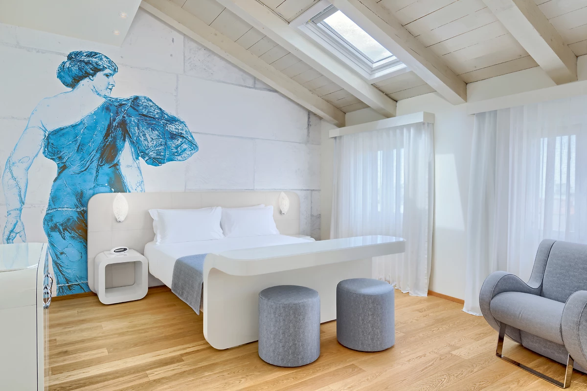 Hôtel Ausonia Hungaria Wellness & Lifestyle 5* - 4