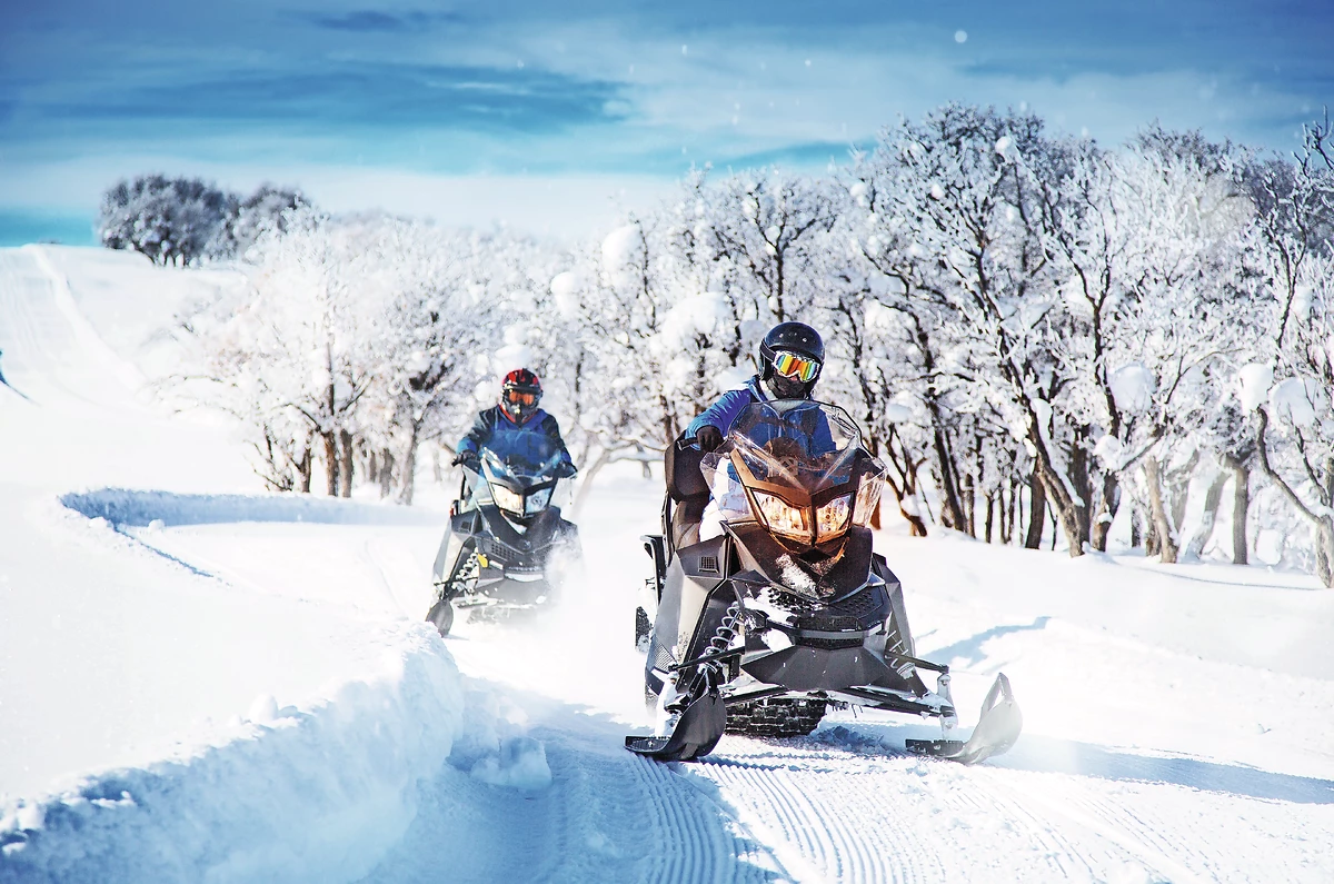 Club Scanditours Pohtimo 4 jours/3 nuits - 2