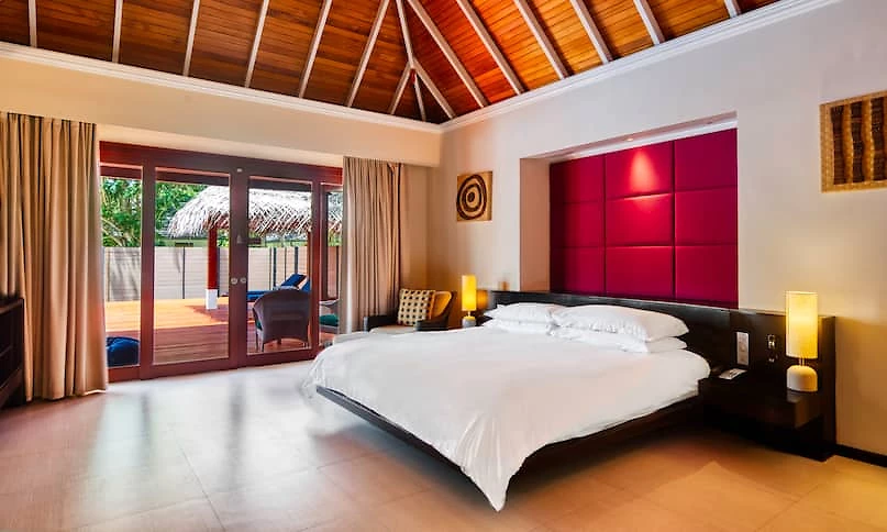 Image Villa jardin Oasis Famille avec piscines