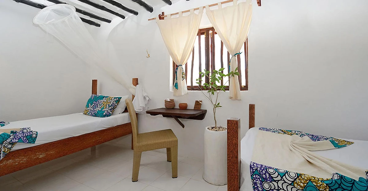 Indigo Beach Zanzibar - 4* - 17