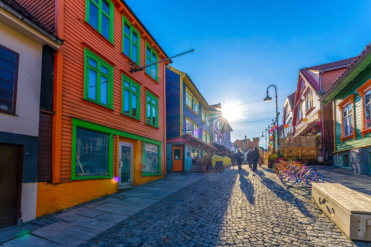 Circuit De fjords en fjords - 2