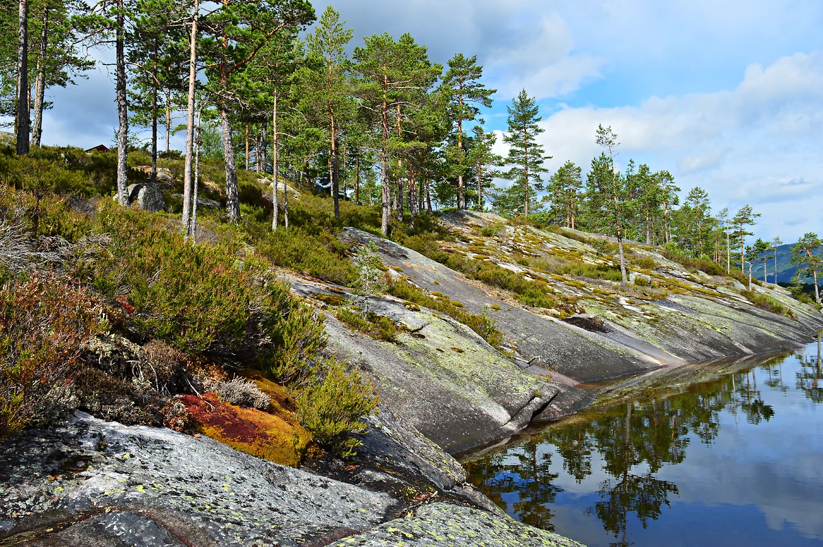 Autotour La grande boucle du sud - 17