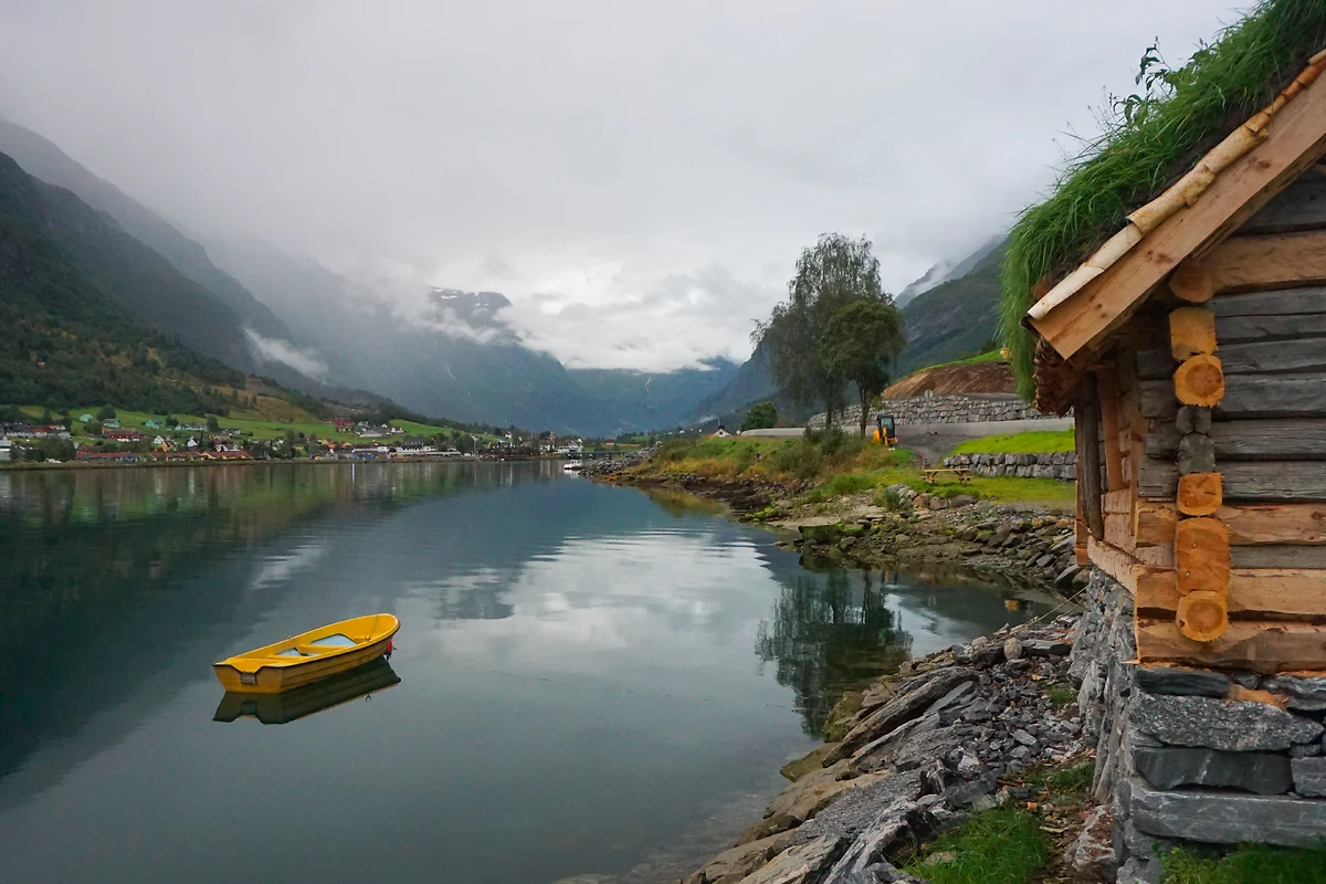 Autotour La Norvège nature - 5