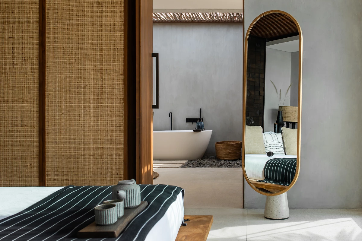 Image Villas de 2 ou 3 chambres