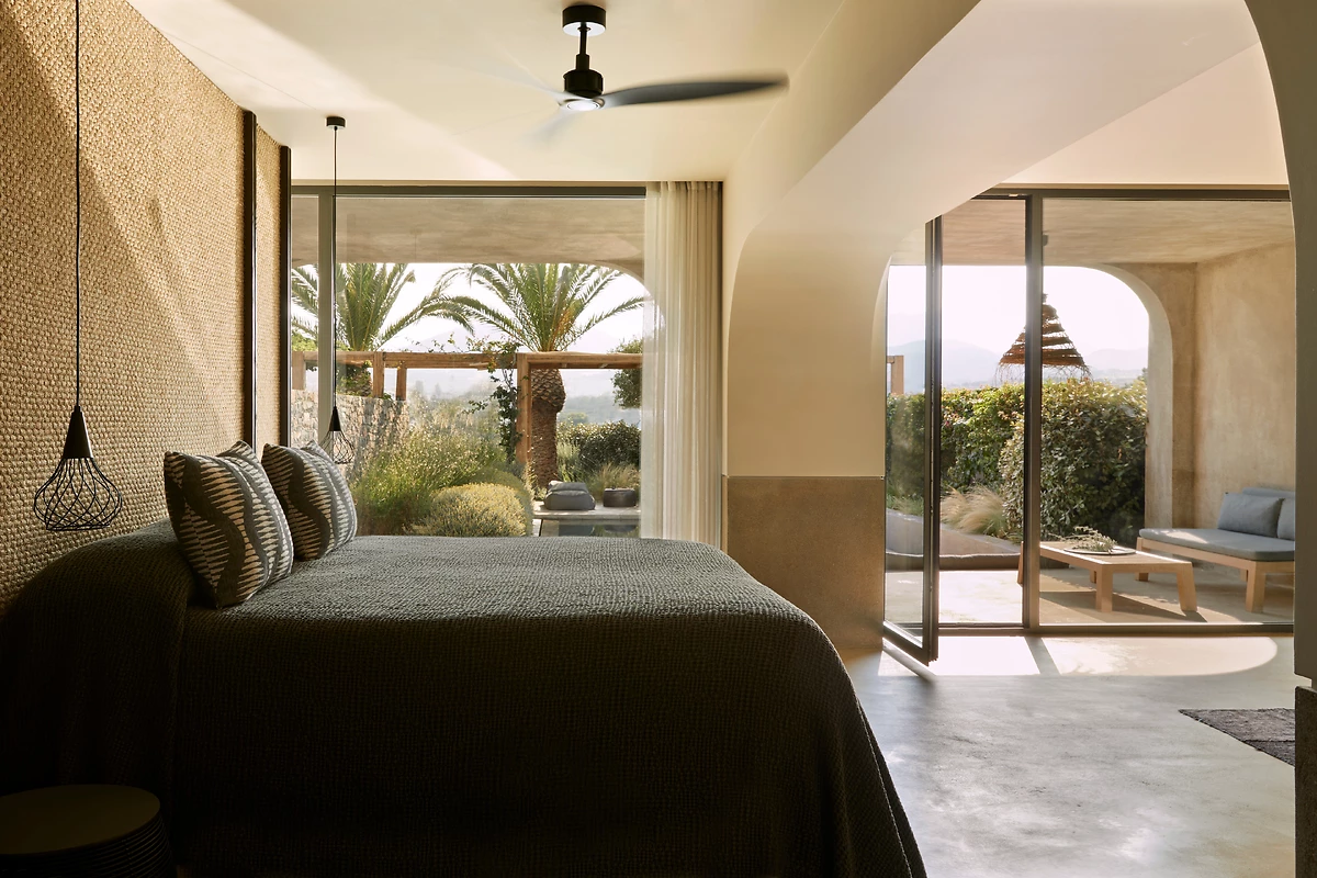 Image Suite Waterfall