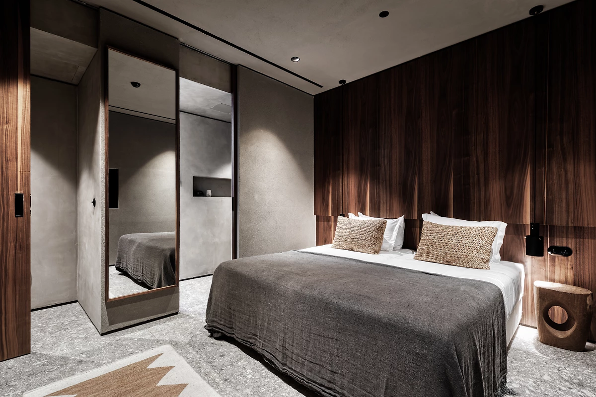 Image Villa famille 2 chambres