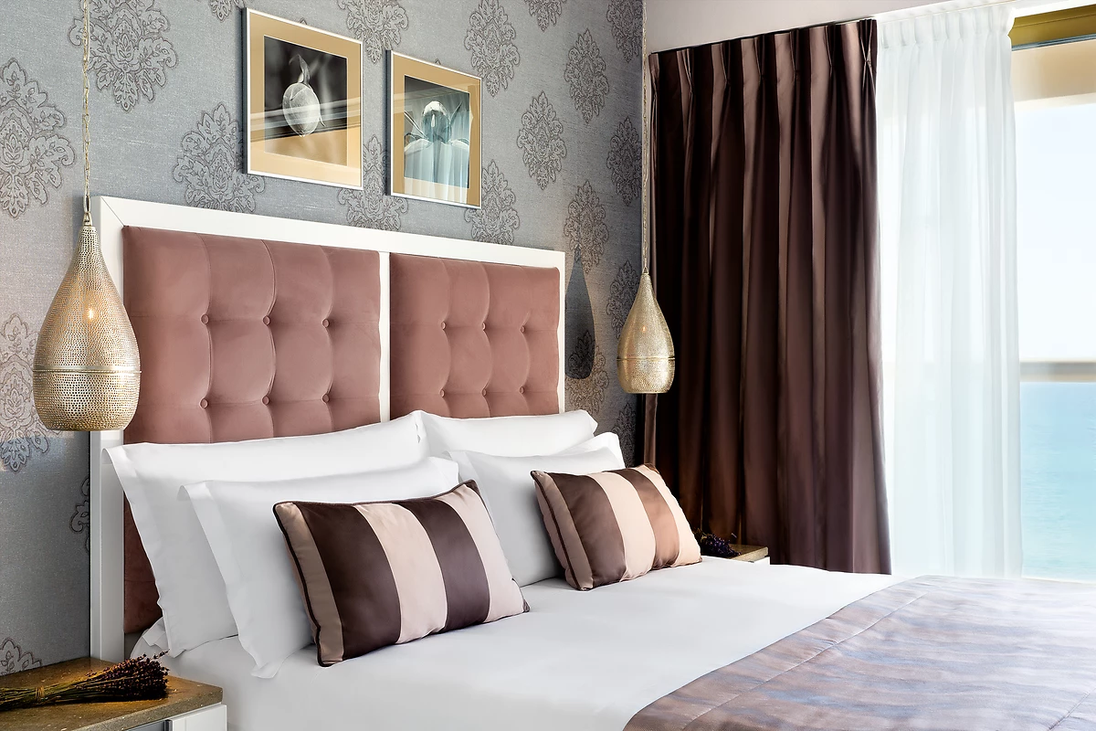 Image Chambre famille