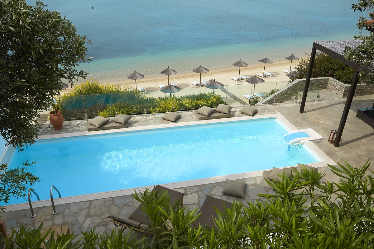 Image Bungalow présidentiel