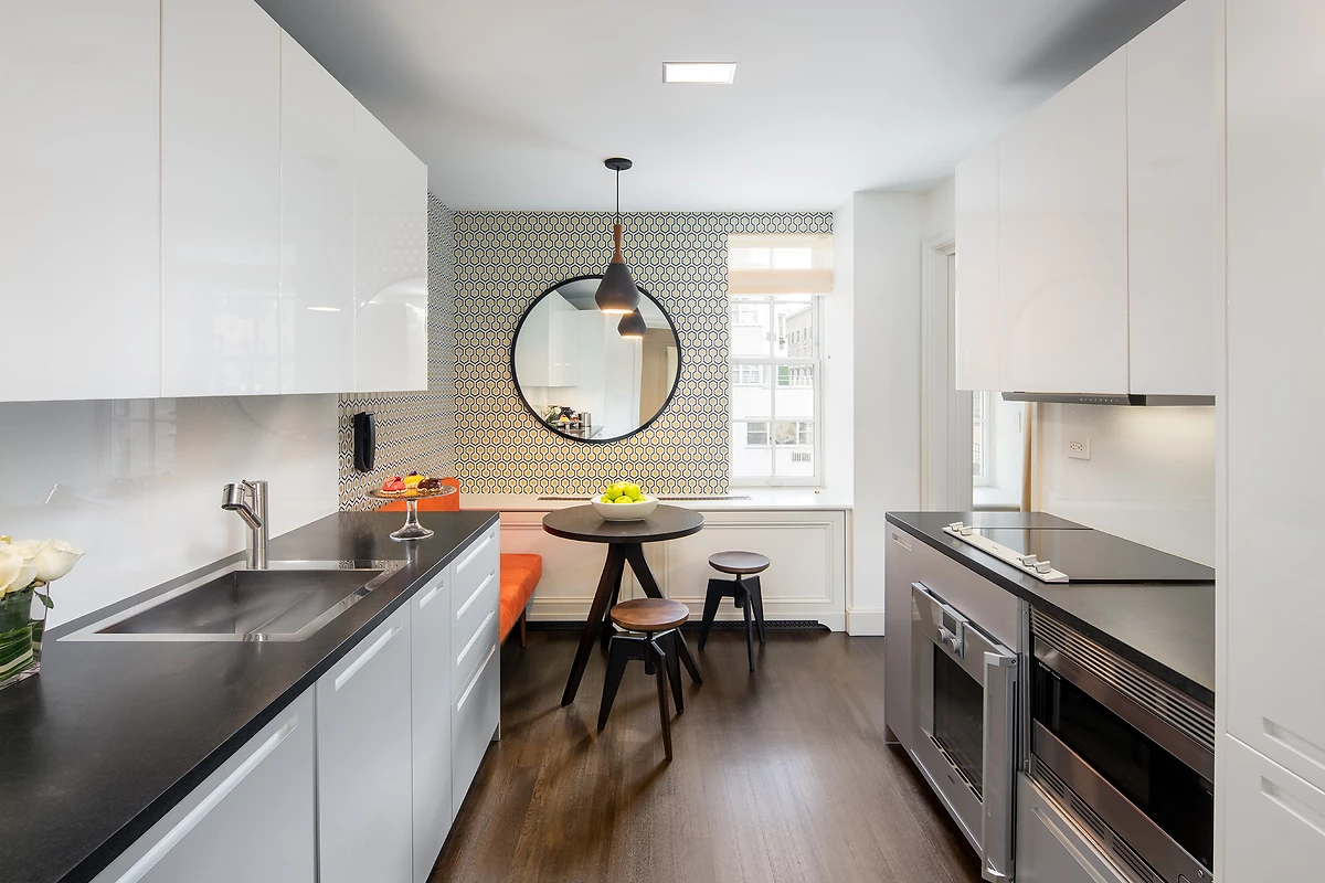 Image Suite 2 à 5 chambres