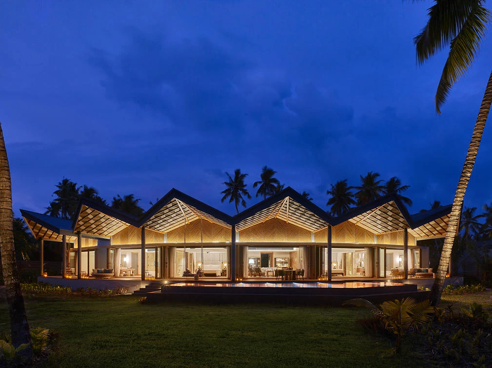 Image Kingfish Villa