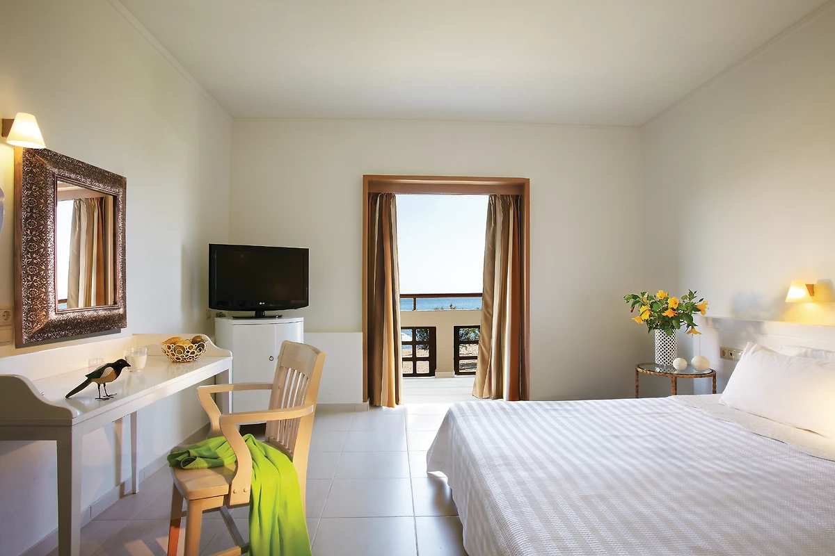 Image Chambre individuelle