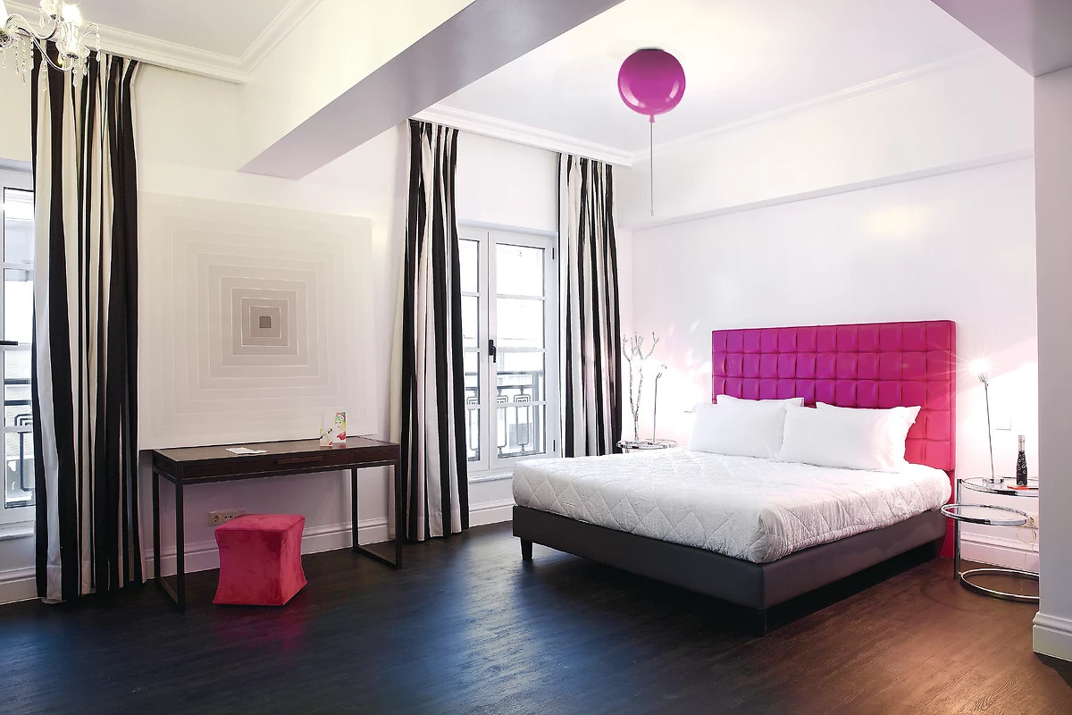 Image Suite prestige Pallas