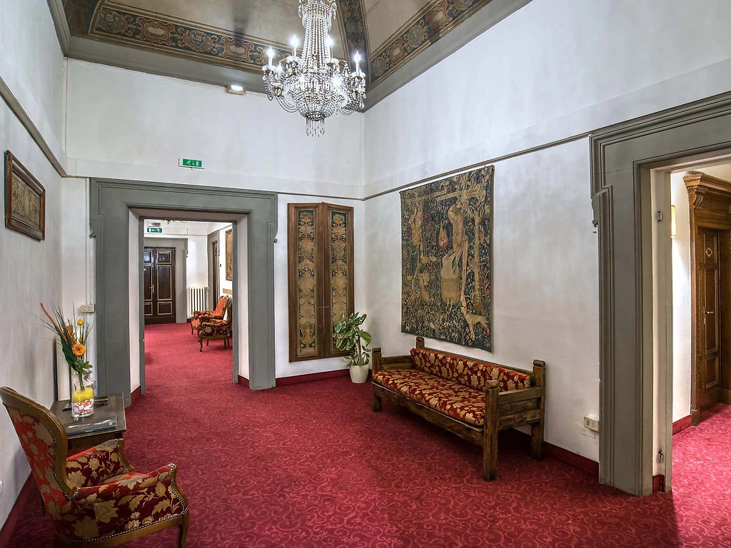 Hotel Paris - 3* - 3