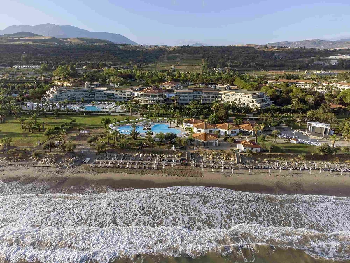 Grand Palladium Sicilia Resort & Spa