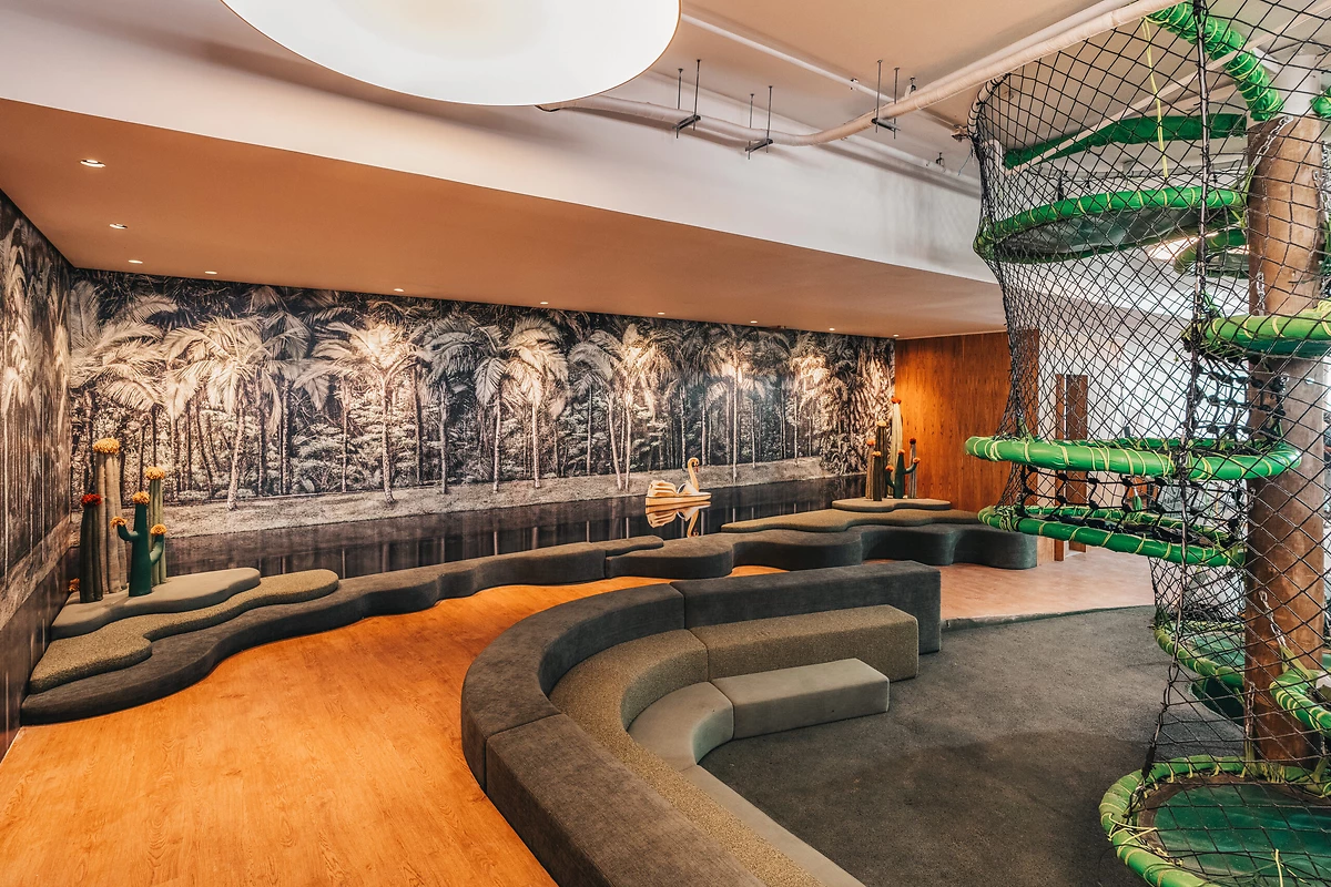 Visuel Hotel - Clara Arte Resort (hors nomenclature)