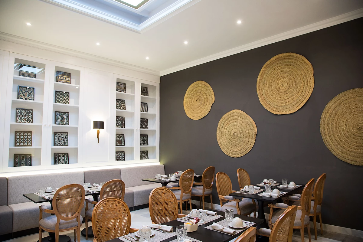 Hôtel Gravina 51 4* - 3