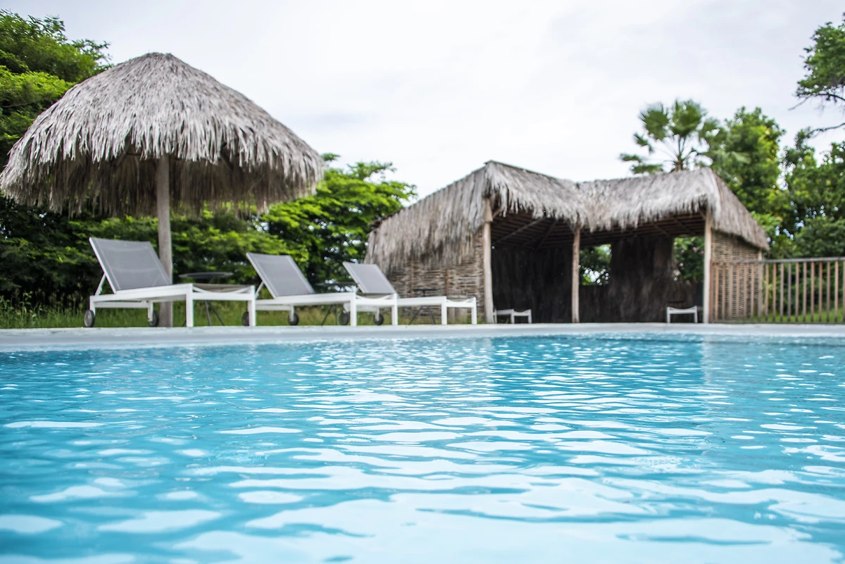 Hôtel Plein Soleil - 4*