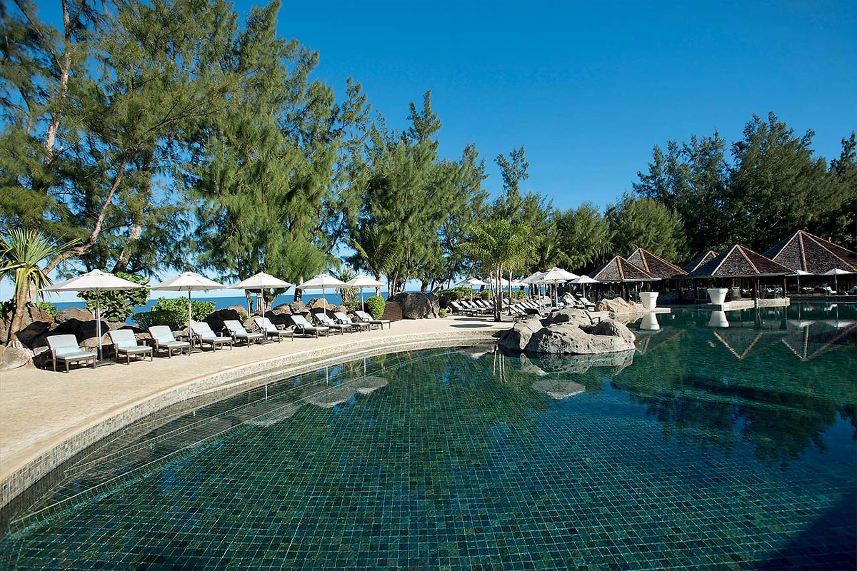 LUX* Saint Gilles, La Réunion - 5*