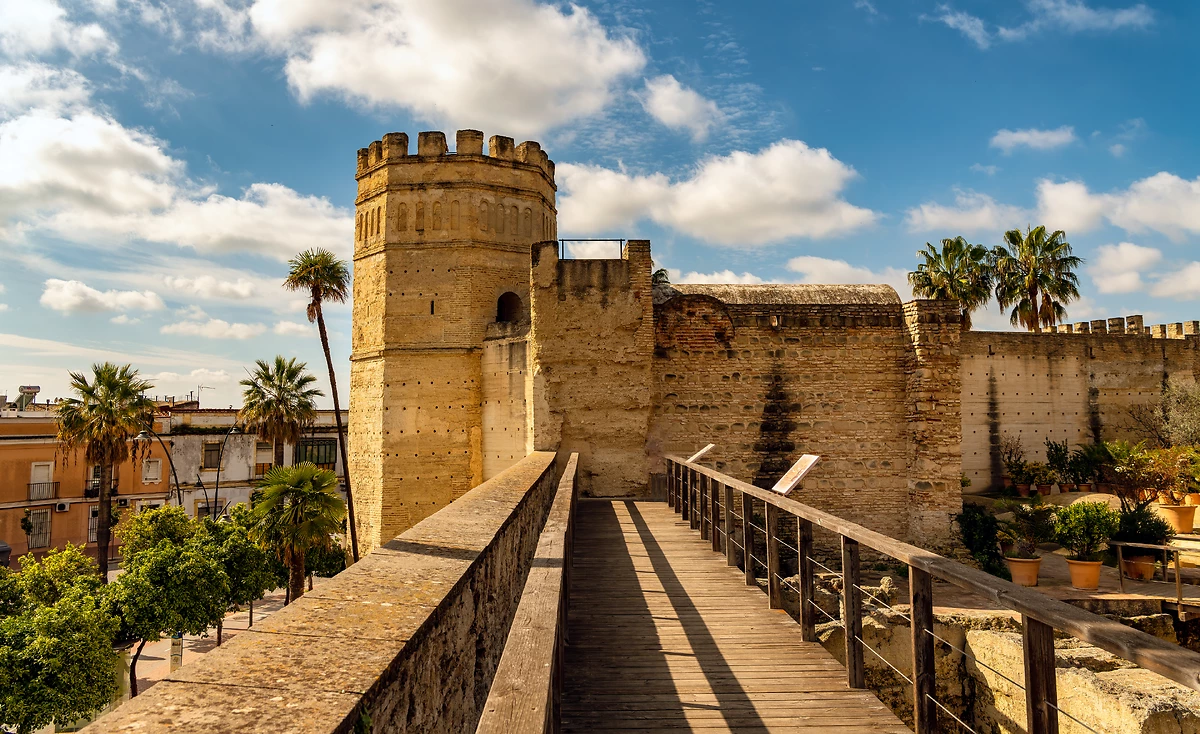 Autotour Vuelta andalouse - 4