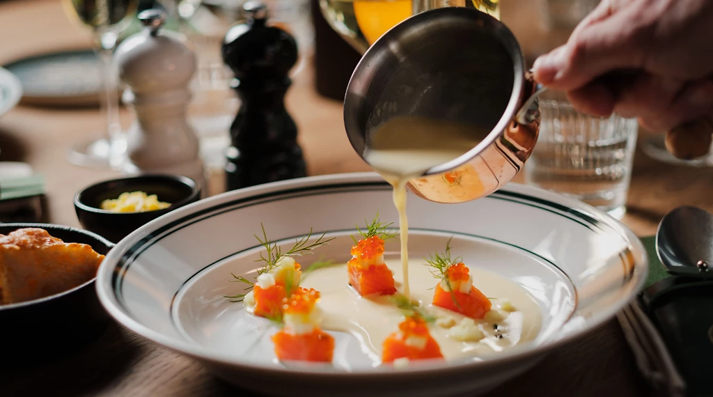 Clarion Hotel Stockholm - 3