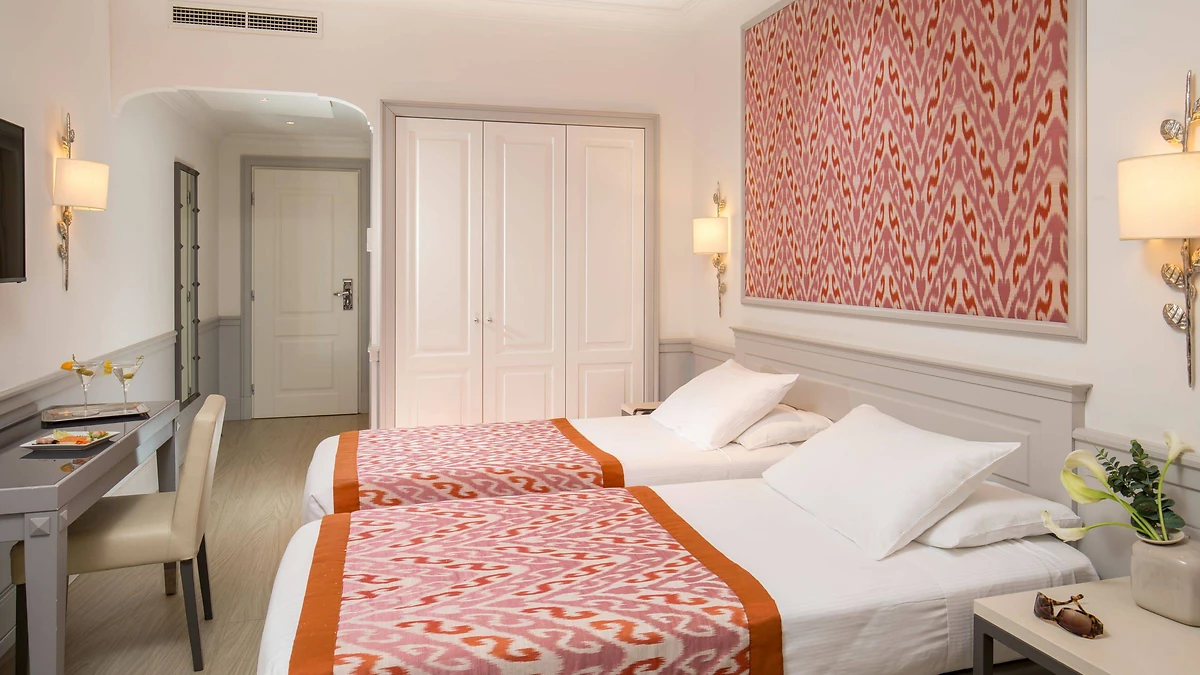 Hotel Della Conciliazione - 4* - 5