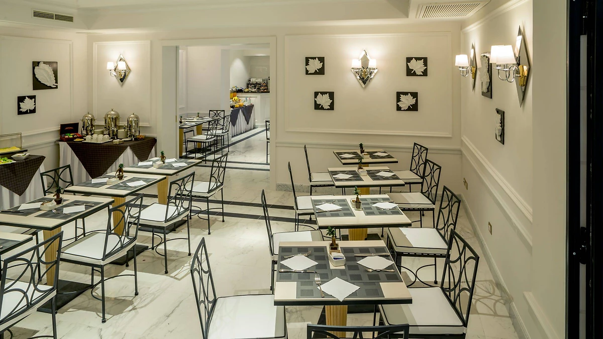 Hotel Della Conciliazione - 4* - 3