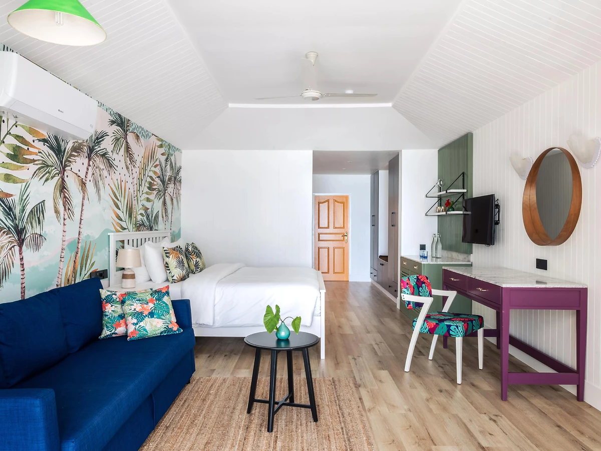 Image Villa plage avec piscine privée