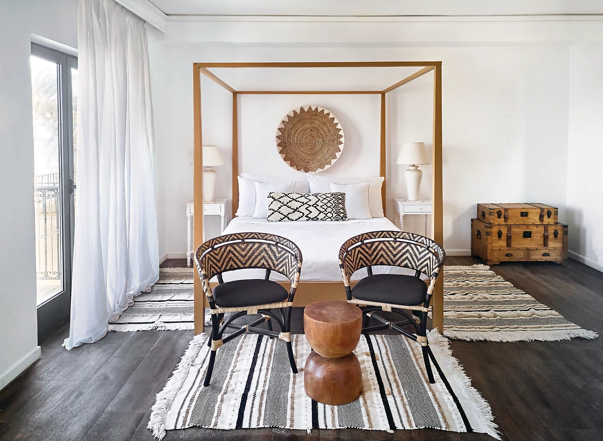 Image Appartement Fortezza