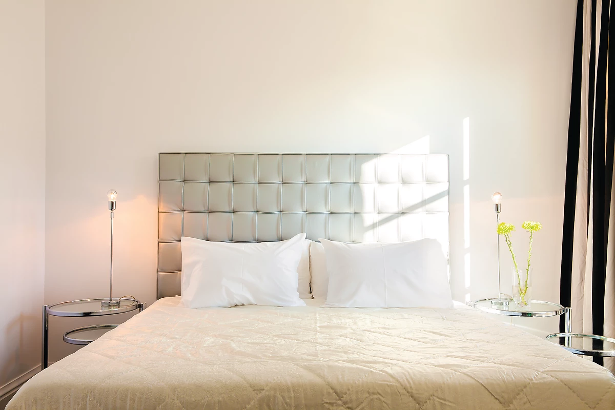 Image Chambre Pallas