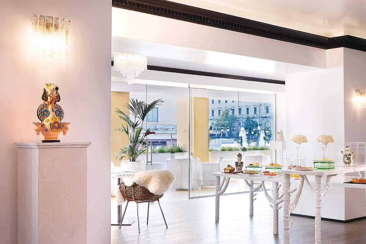 Grecotel Pallas Athena - 4* - 19