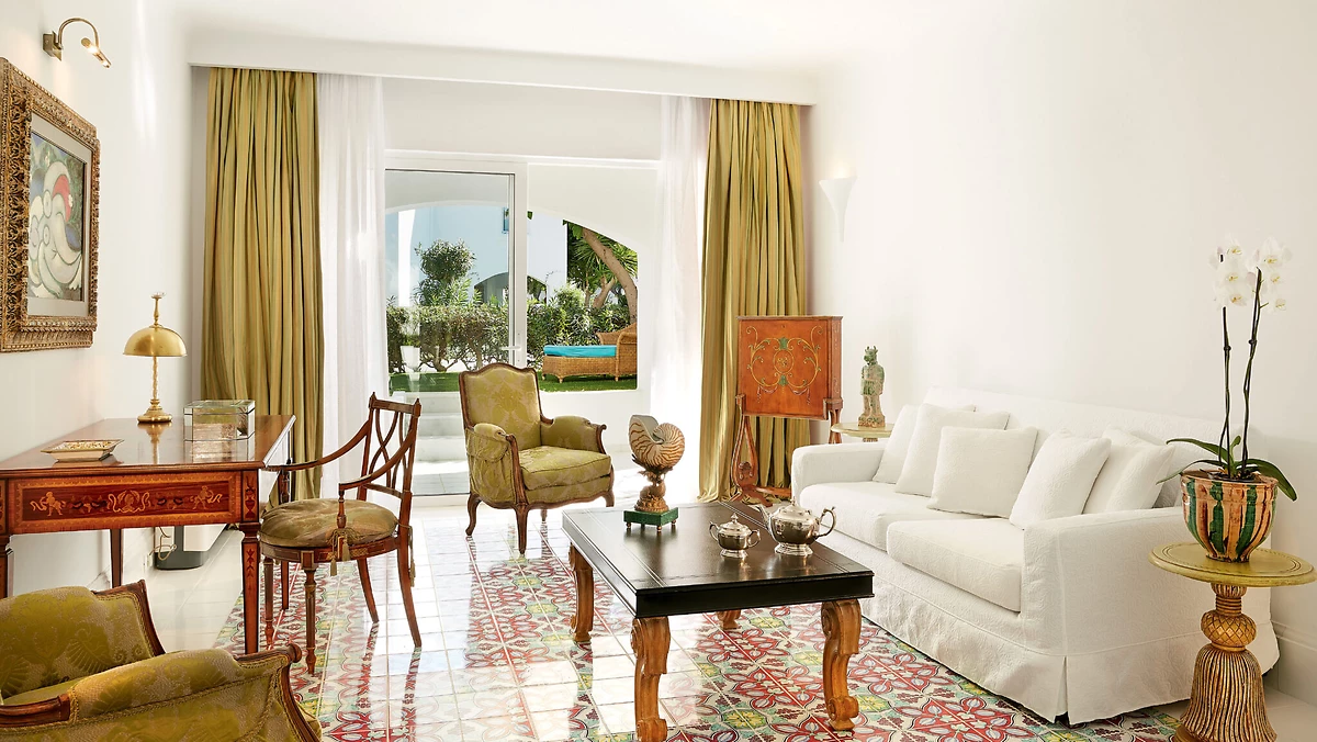 Image Villa Caramel 2 chambres