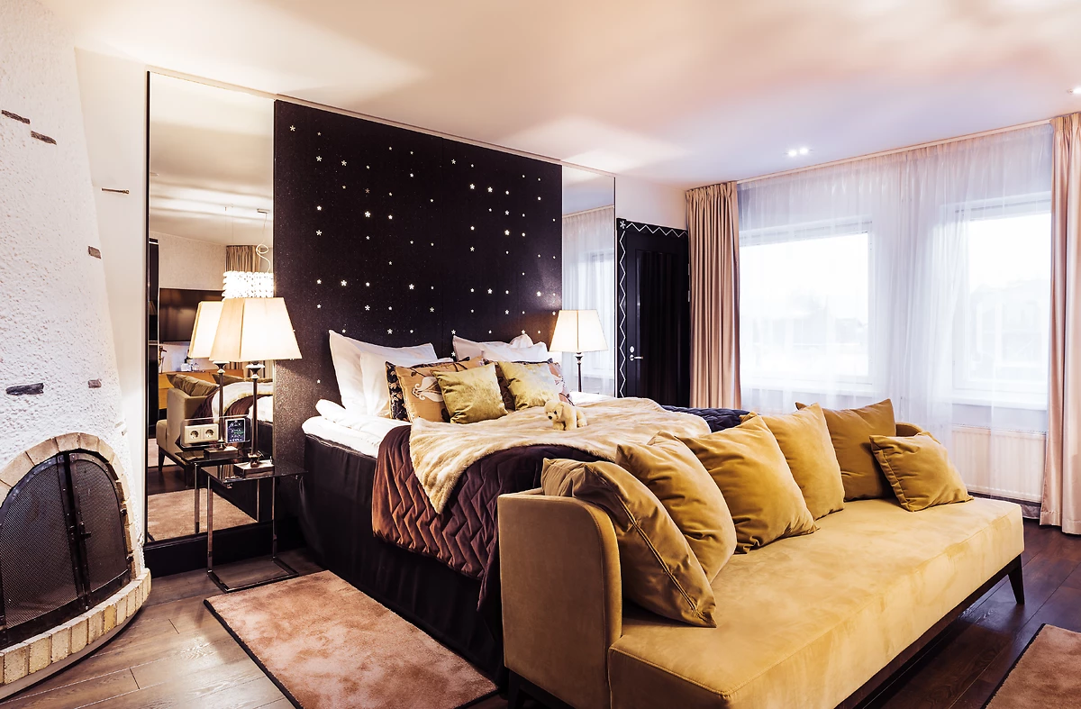 Arctic Light Hotel - 4