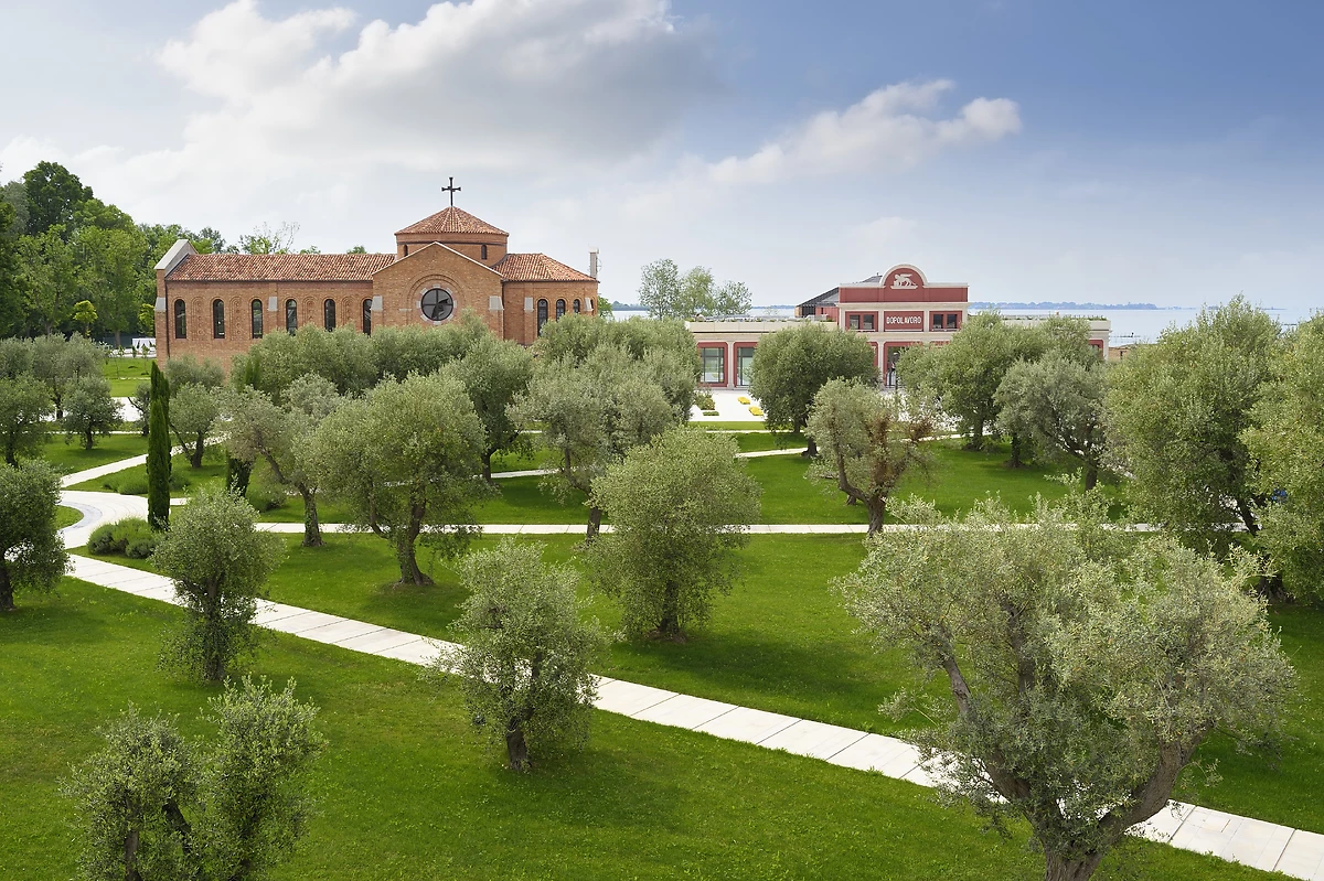 JW Marriott Venice Resort & Spa - 5* - 2