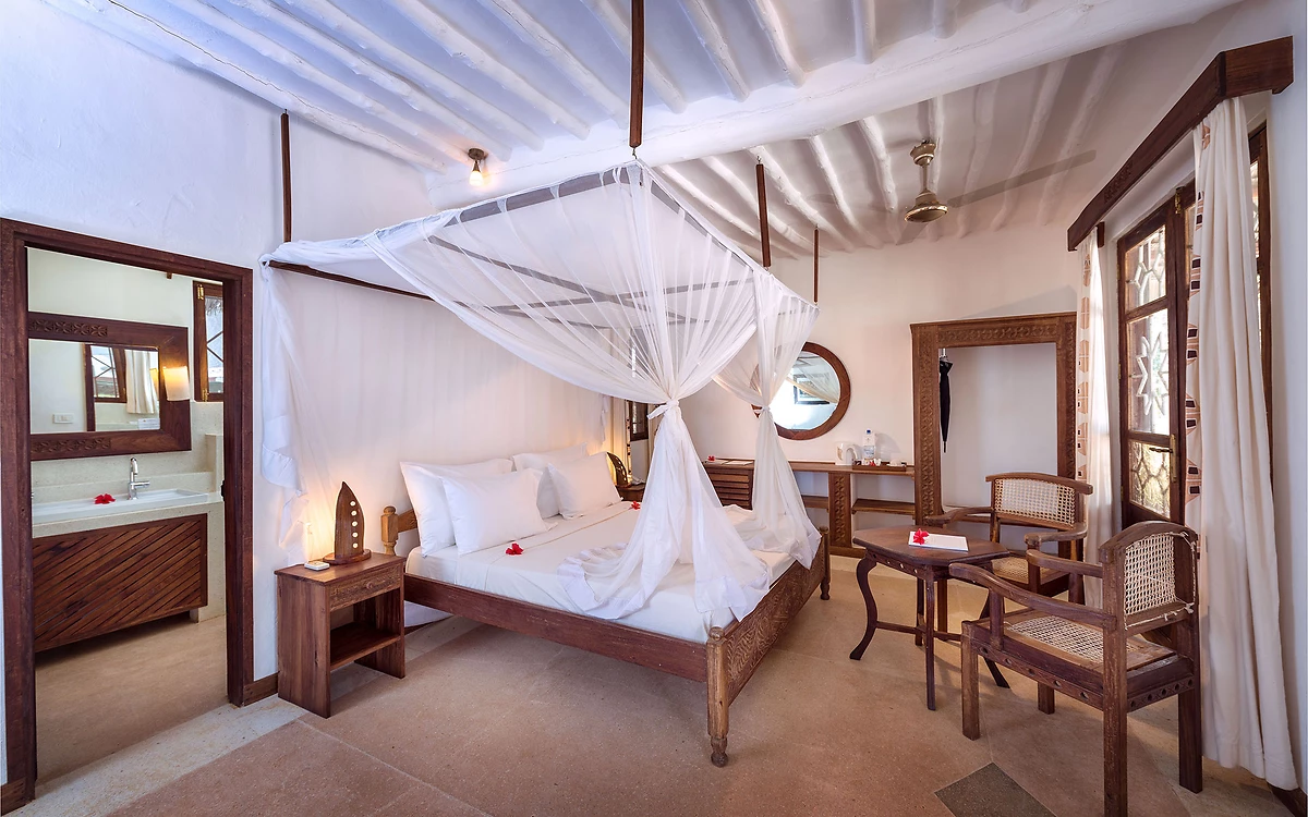 Image Chambre supérieure