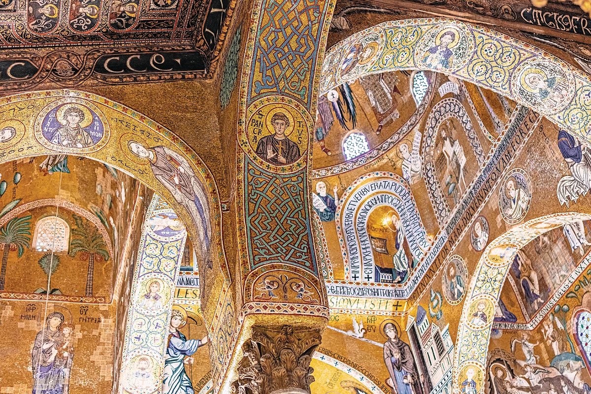 Circuit Trinacria - 2