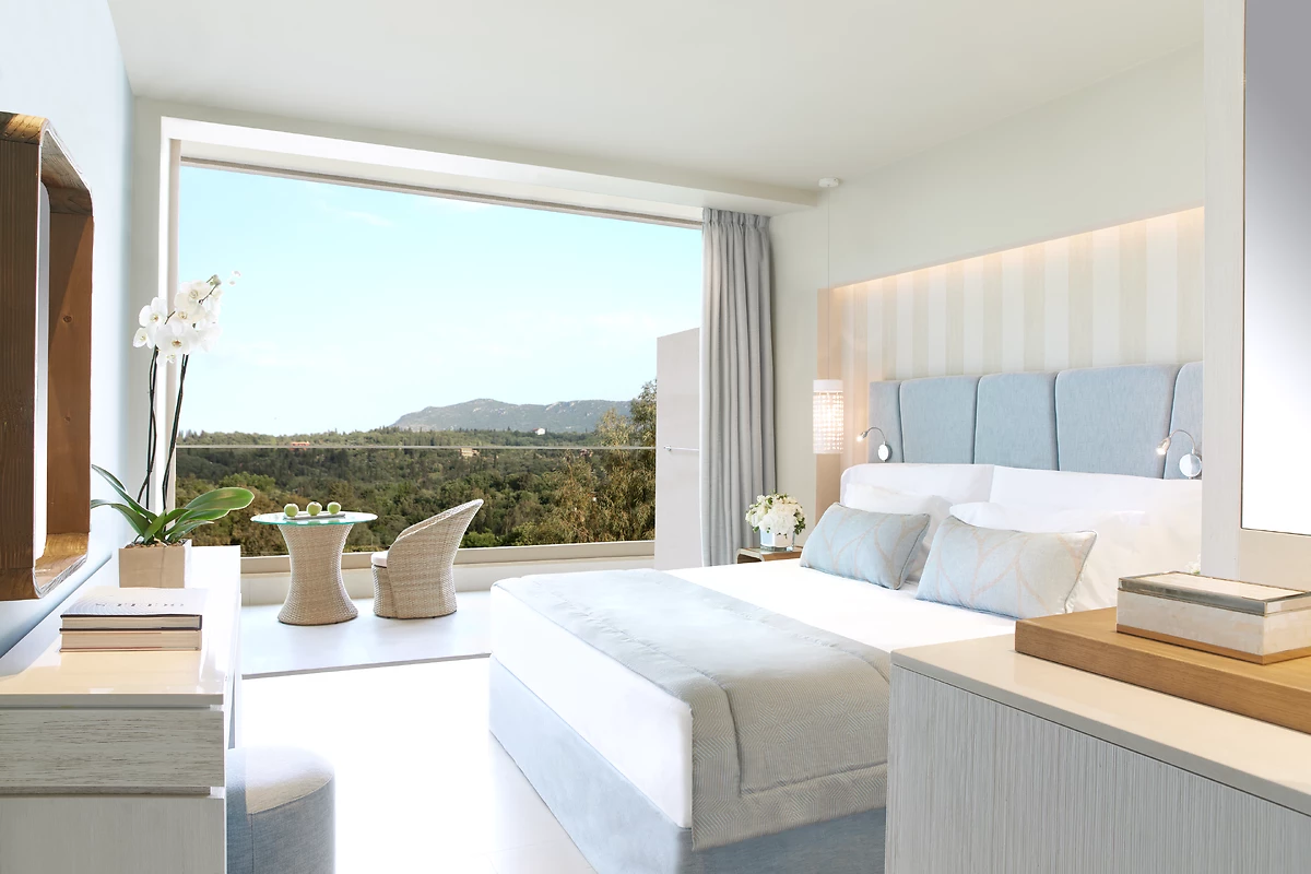 Image Chambre double