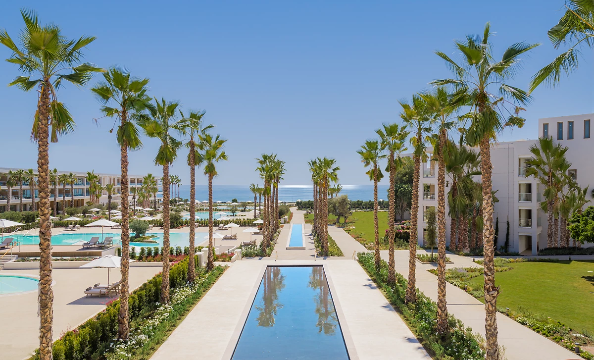 Hôtel Ikos Andalusia 5* - 5