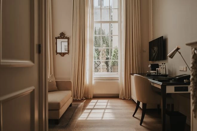 Image Chambre deluxe