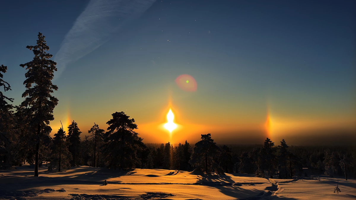 Hôtel Santa Claus - 2