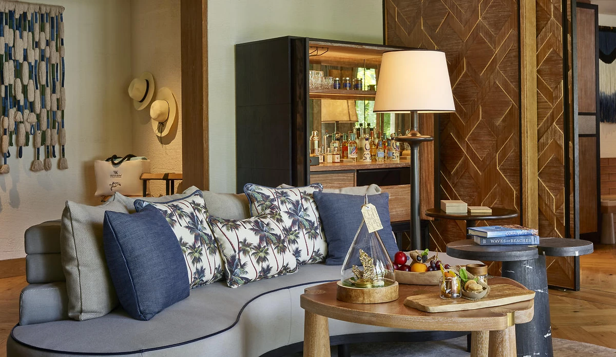 Image Grand Hawksbill Villa