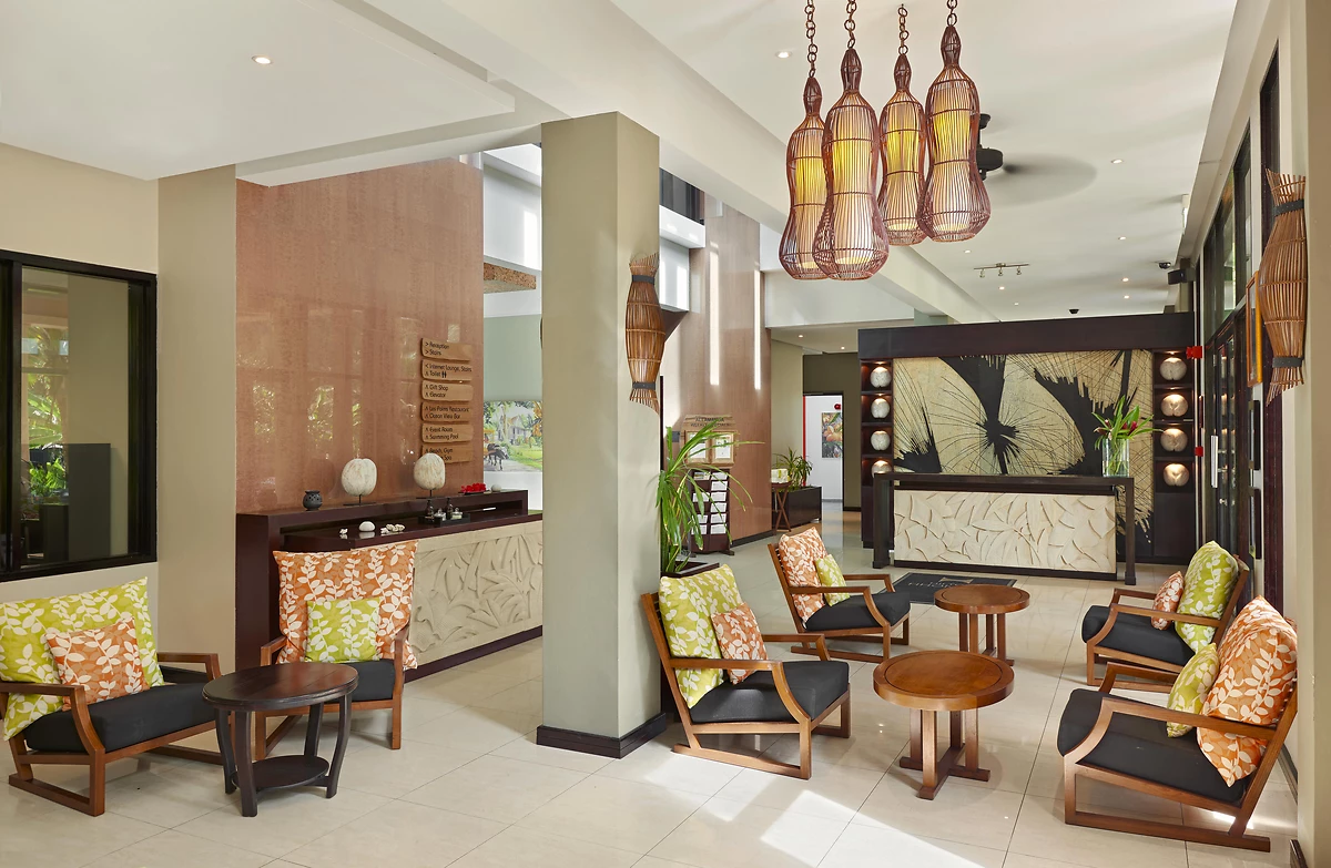 DoubleTree by Hilton Seychelles Allamanda - 4* - 2